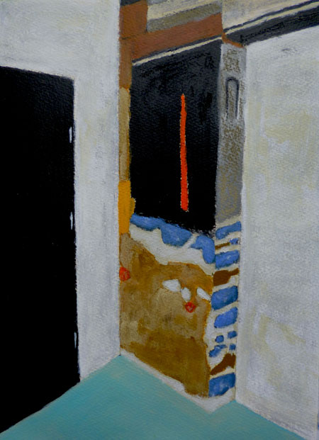 Fragment No. 1
